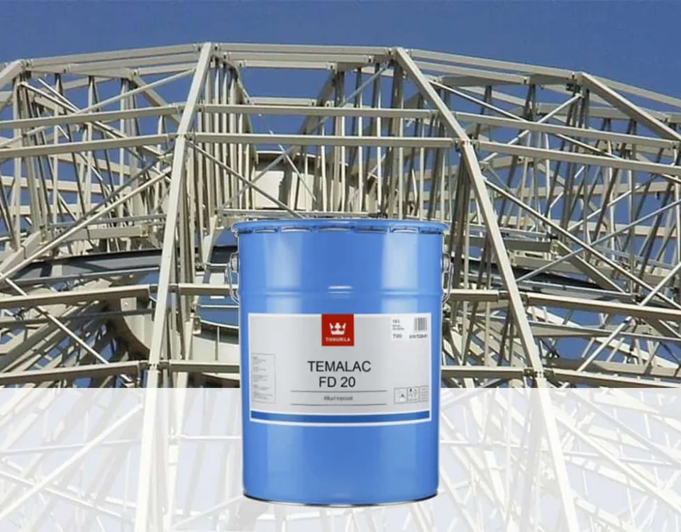 Лакокрасочные Материалы Для Металлоконструкций 2 Лакокрасочные Материалы Для Металлоконструкций