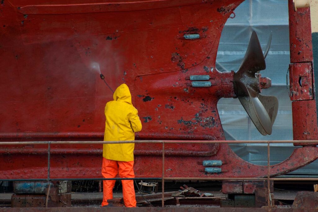 Огнезащита, Антикоррозионная Защита, Лкм Для Профессионалов